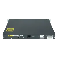 سوئیچ مدیریتی 48 پورت مگابیتی POE سیسکو WS-C3560-48PS-S - تصویر 2