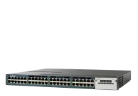 سوئیچ مدیریتی 48 پورت گیگابیتی POE سیسکو WS-C3560X-48PF-S - تصویر 2