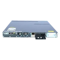 سوئیچ مدیریتی 48 پورت گیگابیتی POE سیسکو WS-C3560X-48P-S - تصویر 3