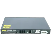 سوئیچ مدیریتی 48 پورت مگابیتی POE سیسکو مدل WS-C3750-48PS-S - تصویر 3