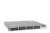 سوئیچ مدیریتی 48 پورت گیگابیتی POE سیسکو WS-C3850-48F-E