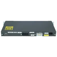 سوئیچ مدیریتی 48 پورت مگابیتی سیسکو مدل WS-C2960-48TC-L - تصویر 2
