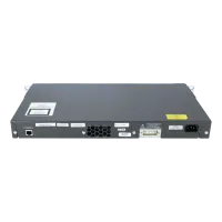 سوئیچ مدیریتی 48 پورت مگابیتی سیسکو مدل WS-C2960-48TT-L - تصویر 4