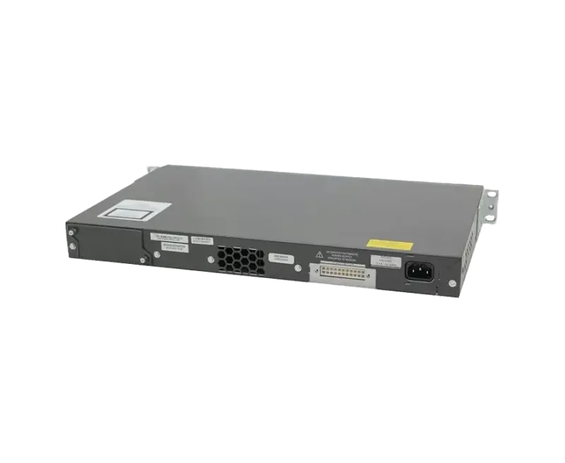 سوئیچ مدیریتی 48 پورت گیگابیتی سیسکو مدل WS-C2960S-48TD-L - تصویر 3