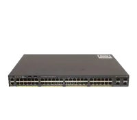 سوئیچ مدیریتی 48 پورت گیگابیتی سیسکو مدل WS-C2960X-48TS-L - تصویر 4