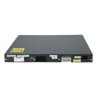 سوئیچ مدیریتی 48 پورت گیگابیتی سیسکو مدل WS-C3560G-48TS-S - تصویر 3