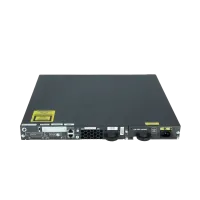 سوئیچ مدیریتی 48 پورت گیگابیتی سیسکو مدل WS-C3750E-48TD-S - تصویر 3