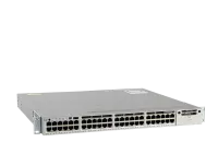 سوئیچ مدیریتی 48 پورت گیگابیتی سیسکو مدل WS-C3850-48T-S