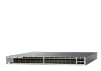 سوئیچ مدیریتی 48 پورت فیبرنوری سیسکو WS-C3850-48XS-S - تصویر 2