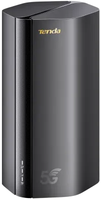 مودم روتر 4G/5G/TD-LTE بی سیم و دوباند AX1800 تندا 5G03
