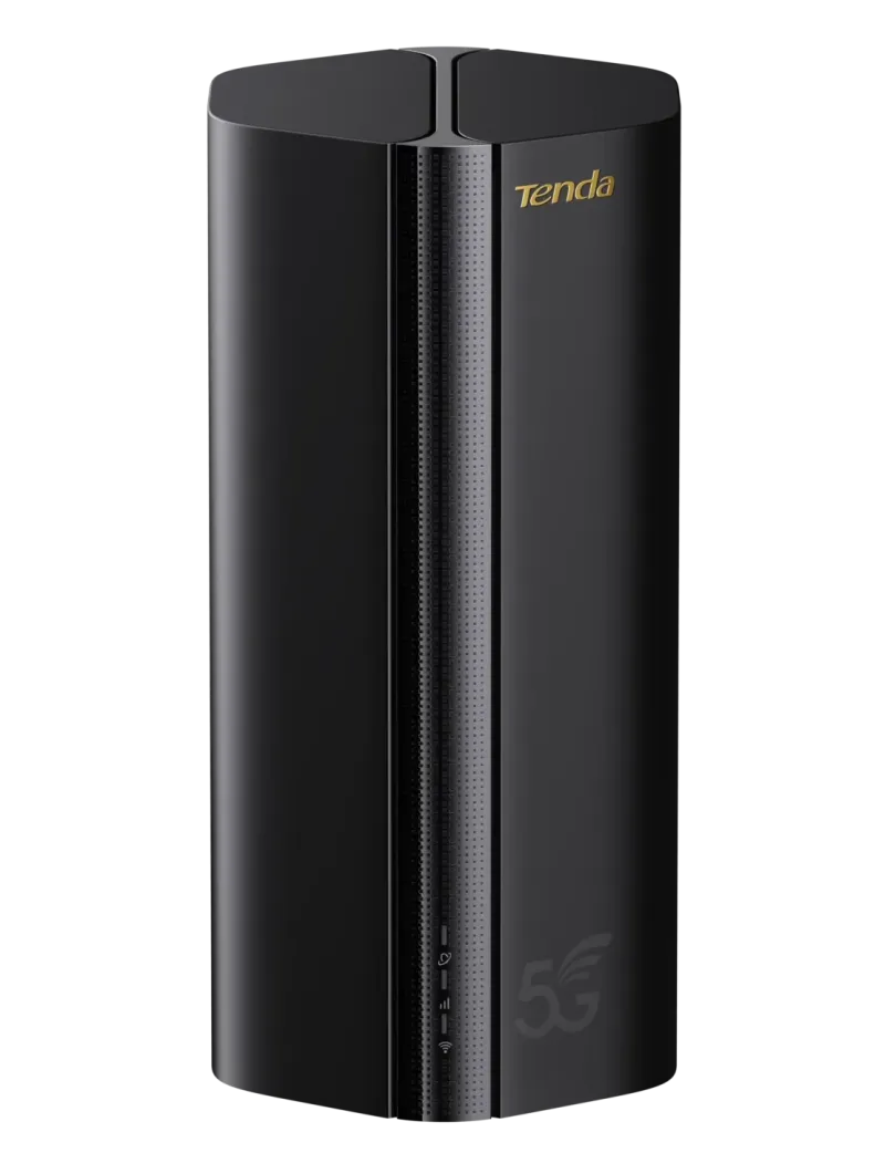 مودم روتر 4G/5G/TD-LTE بی‌سیم و دوباند AX1800 تندا 5G03 - تصویر 2