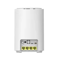 مودم روتر 4G/5G سیمکارتی دوباند اوردو مدل X20 - تصویر 2