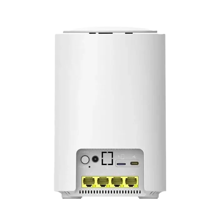مودم روتر 4G/5G سیمکارتی دوباند اوردو مدل X20 - تصویر 2