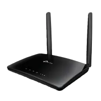 مودم روتر 4G/LTE بی‌سیم و دوباند AC1200 تی پی لینک Archer MR400 - تصویر 3