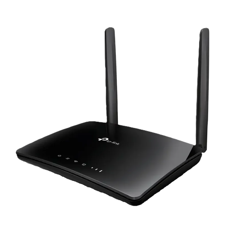 مودم روتر 4G/LTE بی‌سیم و دوباند AC1200 تی پی لینک Archer MR400 - تصویر 3