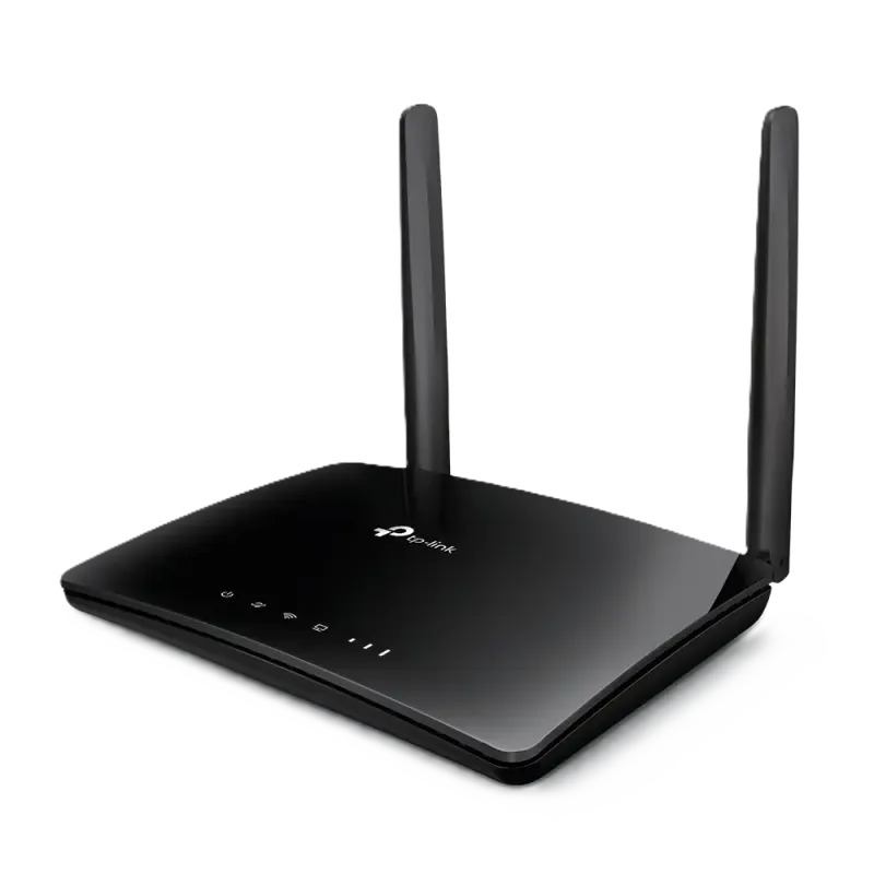 مودم روتر 4G/LTE بی‌سیم و دوباند AC1200 تی پی لینک Archer MR402 - تصویر 3