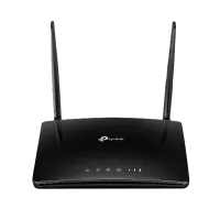 مودم روتر 4G/LTE بی سیم و دوباند AC1200 تی پی لینک Archer MR400