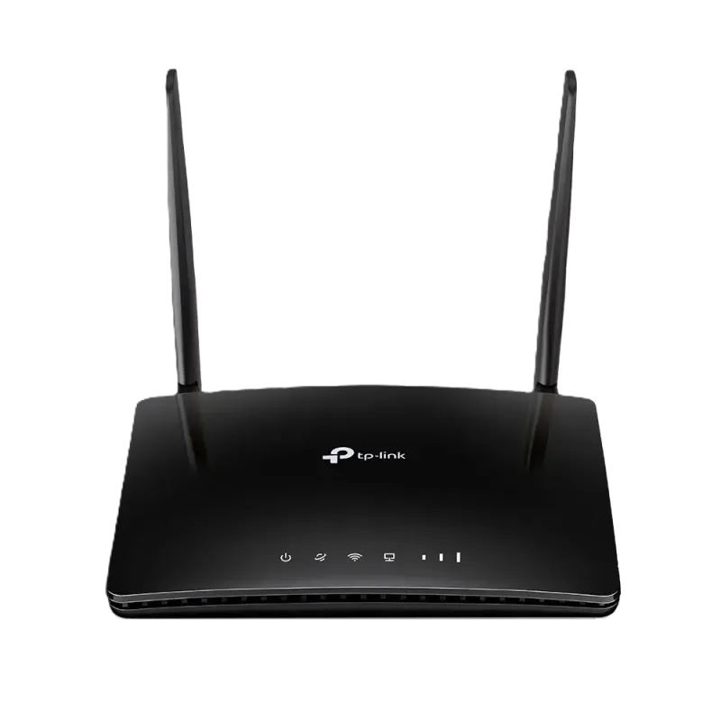 مودم روتر 4G/LTE بی‌سیم و دوباند AC1200 تی پی لینک Archer MR400 - تصویر 2