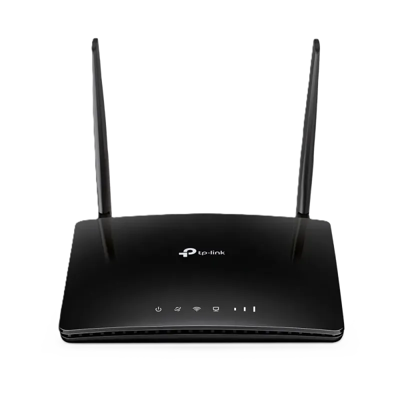 مودم روتر 4G/LTE بی‌سیم و دوباند AC1200 تی پی لینک Archer MR402 - تصویر 4