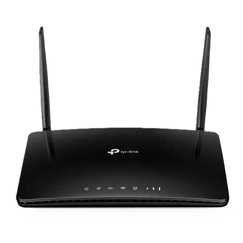 مودم روتر 4G+LTE بی‌سیم دوباندAC1200 تی پی لینک Archer MR500