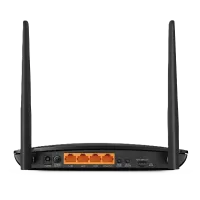 مودم روتر 4G+LTE بی‌سیم دوباندAC1200 تی پی لینک Archer MR500 - تصویر 3