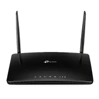 مودم روتر 4G+LTE بی‌سیم دوباندAC1200 تی پی لینک Archer MR500 - تصویر 2