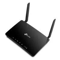 مودم روتر 4G+LTE بی‌سیم دوباندAC1200 تی پی لینک Archer MR500 - تصویر 4