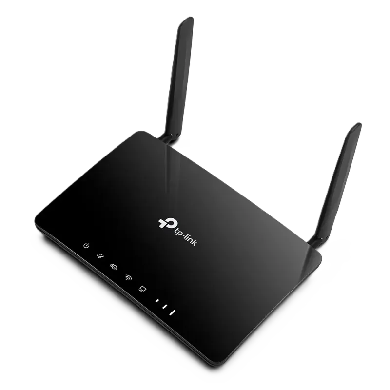 مودم روتر 4G+LTE بی‌سیم دوباندAC1200 تی پی لینک Archer MR500 - تصویر 4
