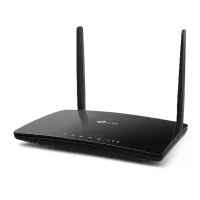 مودم روتر 4G+LTE بی‌سیم دوباندAC1200 تی پی لینک Archer MR500 - تصویر 5