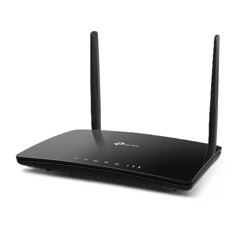 مودم روتر 4G+LTE بی‌سیم دوباندAC1200 تی پی لینک Archer MR500 - تصویر 5