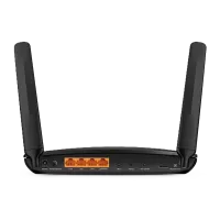 مودم 4G+/LTE بی‌سیم و دوباند AC1200 تی پی لینک Archer MR600 - تصویر 4