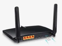 مودم 4G+/LTE بی‌سیم و دوباند AC1200 تی پی لینک Archer MR600 - تصویر 5