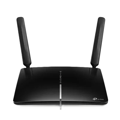 مودم 4G+/LTE بی سیم و دوباند AC1200 تی پی لینک Archer MR600