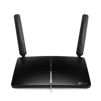 مودم 4G+/LTE بی‌سیم و دوباند AC1200 تی پی لینک Archer MR600 - تصویر 2