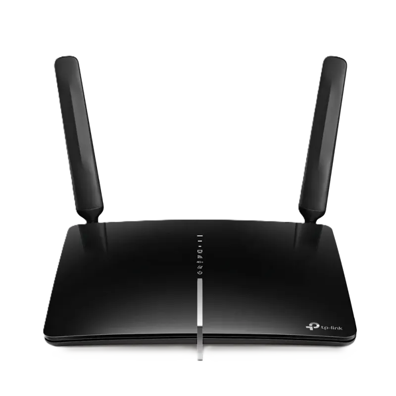 مودم 4G+/LTE بی‌سیم و دوباند AC1200 تی پی لینک Archer MR600 - تصویر 2