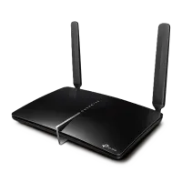 مودم 4G+/LTE بی‌سیم و دوباند AC1200 تی پی لینک Archer MR600 - تصویر 3