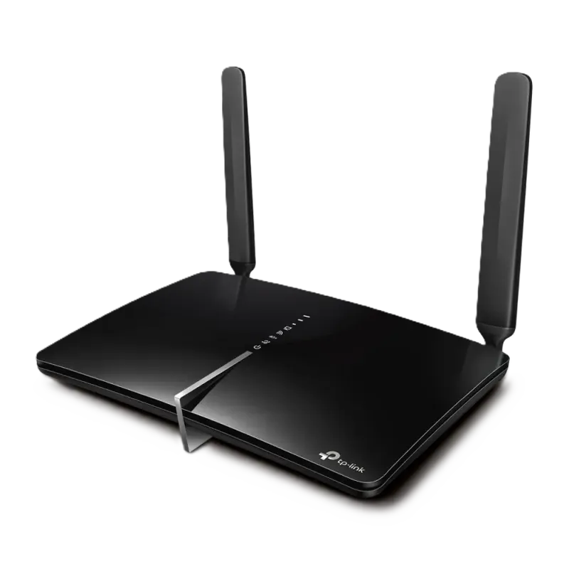 مودم 4G+/LTE بی‌سیم و دوباند AC1200 تی پی لینک Archer MR600 - تصویر 3