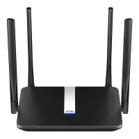 مودم روتر 4G/LTE بی سیم و دوباند AC1200 کودی مدل LT500