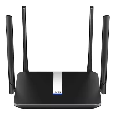 مودم روتر 4G/LTE بی سیم و دوباند AC1200 کودی مدل LT500