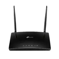مودم 4G/LTE بیسیم و دوباند AC750 تی پی لینک مدل Archer MR202