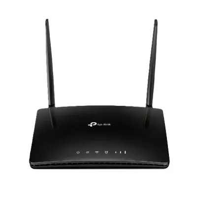 مودم 4G/LTE بیسیم و دوباند AC750 تی پی لینک مدل Archer MR202