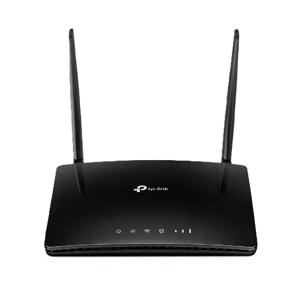 مودم 4G/LTE بی‌سیم و دوباند AC750 تی پی لینک مدل Archer MR202