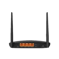 مودم 4G/LTE بی‌سیم و دوباند AC750 تی پی لینک مدل Archer MR202 - تصویر 3