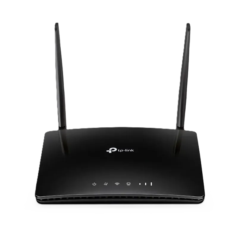 مودم روتر 4G/LTE بی‌سیم دوباند AC750 تی پی لینک Archer MR200 - تصویر 2