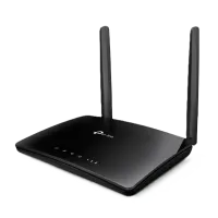 مودم 4G/LTE بی‌سیم و دوباند AC750 تی پی لینک مدل Archer MR202 - تصویر 2