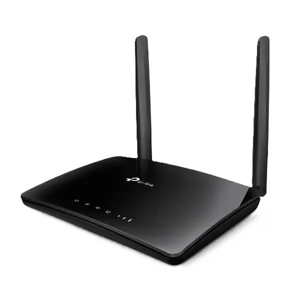 مودم 4G/LTE بی‌سیم و دوباند AC750 تی پی لینک مدل Archer MR202 - تصویر 2