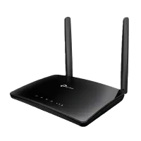مودم روتر 4G/LTE بی‌سیم دوباند AC750 تی پی لینک Archer MR200 - تصویر 3