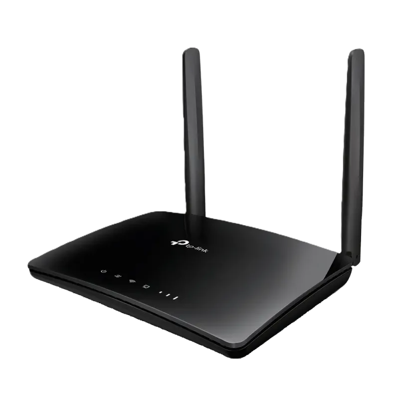 مودم روتر 4G/LTE بی‌سیم دوباند AC750 تی پی لینک Archer MR200 - تصویر 3