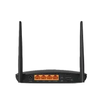 مودم روتر 4G/LTE بی‌سیم دوباند AC750 تی پی لینک Archer MR200 - تصویر 4