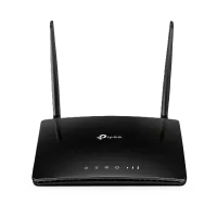 مودم روتر 4G/LTE بی سیم دوباند AC750 تی پی لینک Archer MR200